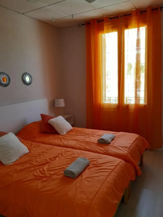 Appartement Capitania 2 à Salou Espagne