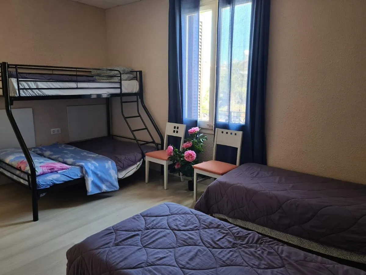 Appartement Capitania 2 à Salou Espagne