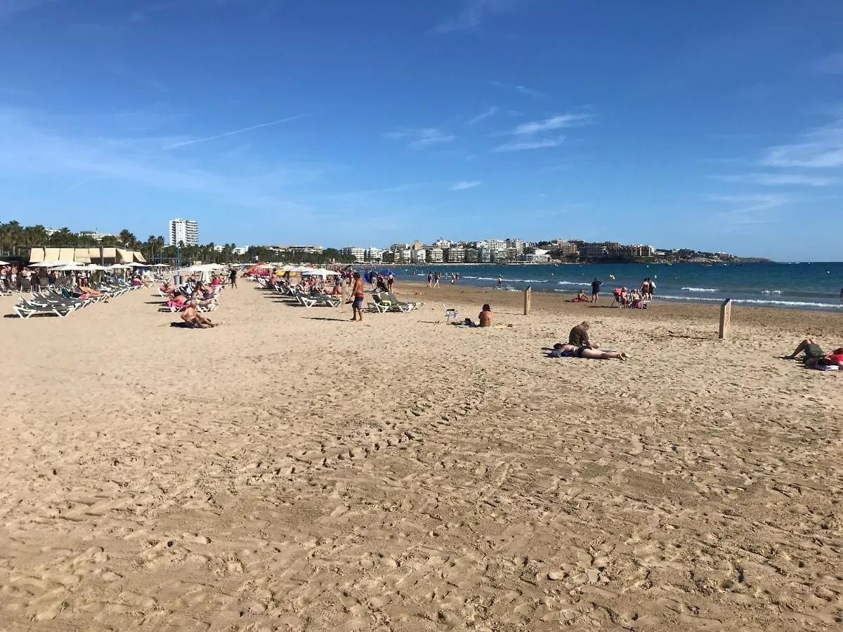 Appartement Capitania 2 à Salou