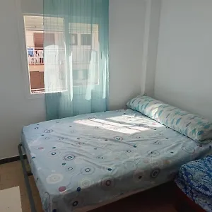 Compartidas En Un Apartamento Salou